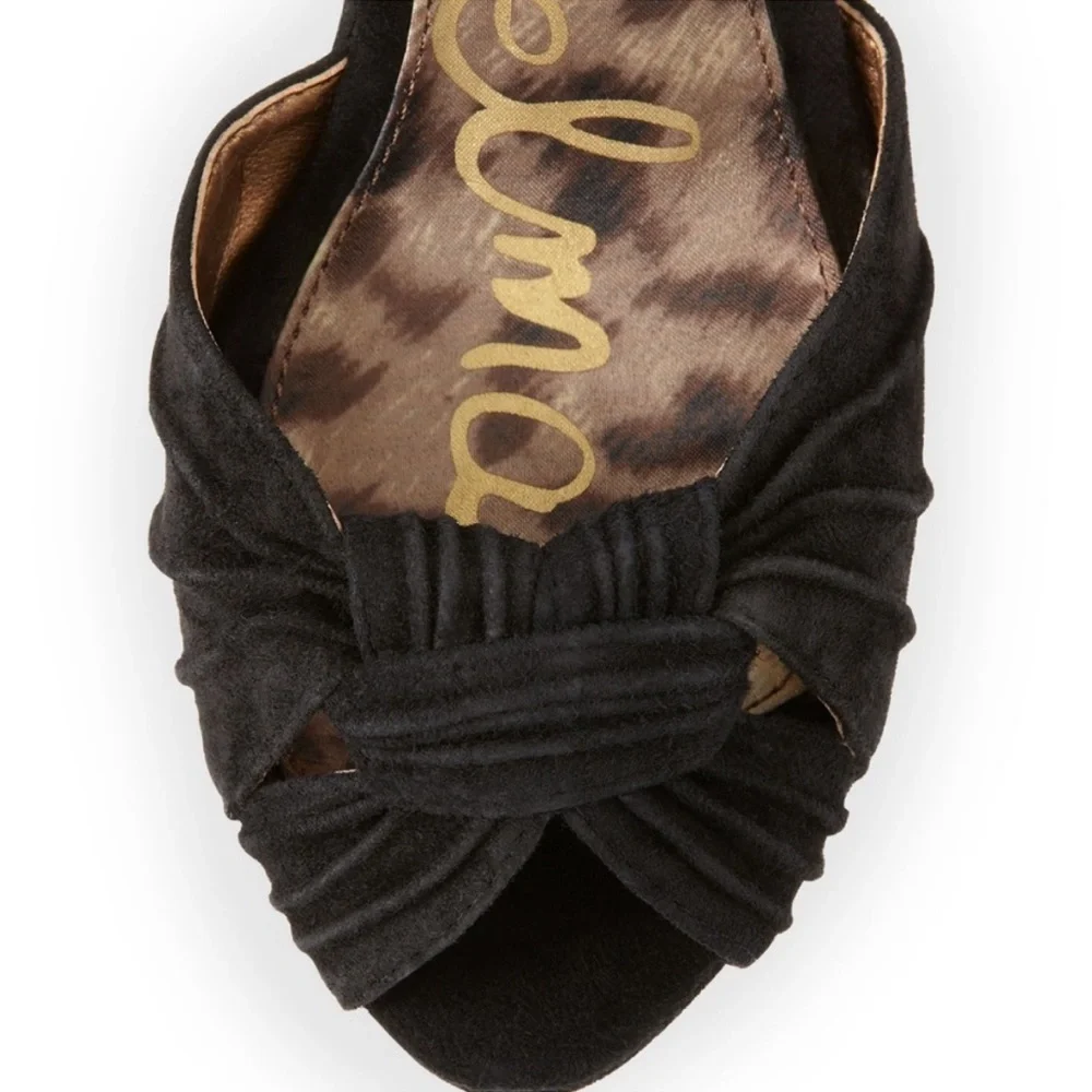 Sam Edelman this pair